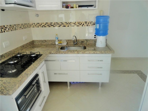 Imagem 13 de 16 de Cobertura Reformada Com Piscina E Churrasqueira - Co0118 - 34708897