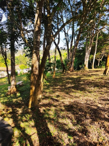 Imagem 16 de 30 de Chácara No Cocuera- Mogi Bertioga - Sp