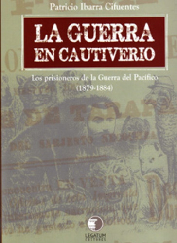 Libro Libro La Guerra En Cautiverio /205