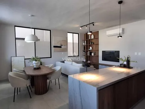 Estrena Depa De 2 Habitaciones En Fracc. Monarca, Ramos Ariz - foto 1