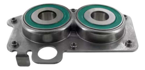 Rodamiento De Caja Gol G5 (1.0 Y 1.6) Vkt1000 1pz Skf,