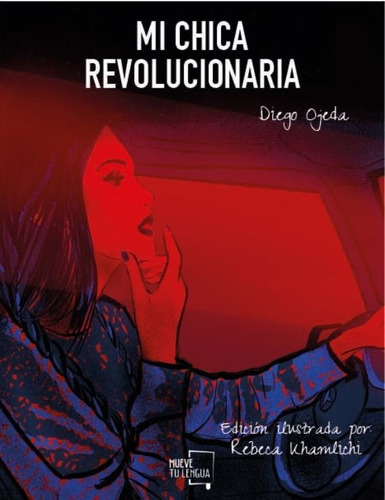 Libro Mi Chica Revolucionaria