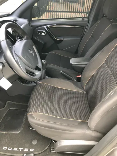 Renault Duster 1.6 Intense