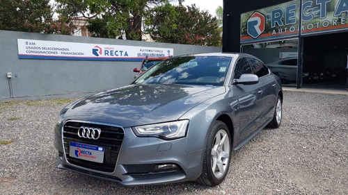 Audi A5 Sportback 2.0 T Automático