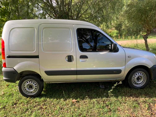 Renault Kangoo 1.6 Furgon Ph3 Confort 1plc 2017