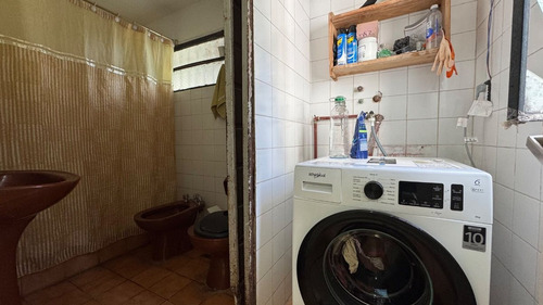 Venta Casa Quinta Fran.alvarez Lote 1500