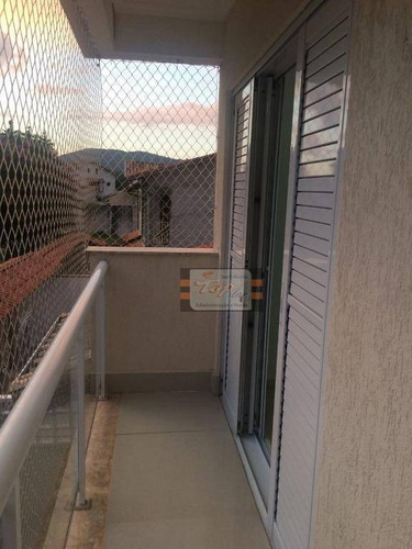 Sobrado Residencial À Venda, Nova Caieiras, Caieiras. - So0515