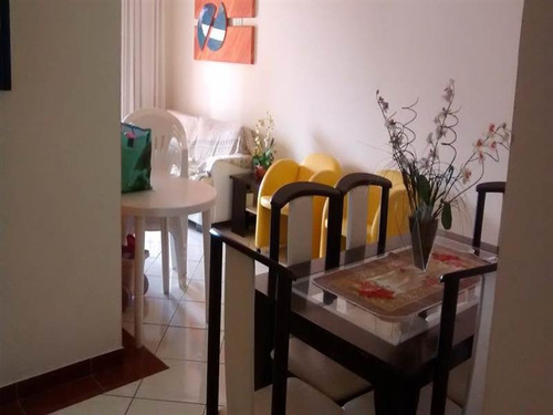 Imagem 10 de 19 de Apartamento - Venda - Guilhermina - Praia Grande - Lar321