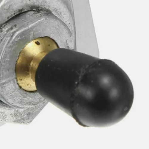 A Chave Seletora De Desligamento Do Motor Substitui Peças