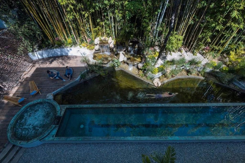 Departamento En Venta En Cuernavaca Residencial Urban Loft Agua & BambĂș