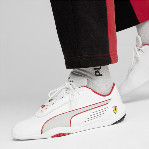 Tenis Puma Ferrari R-cat Machina Unisex