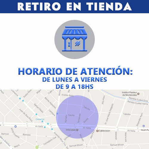 Imagen 3 de 4 de Crema Nivea Cream En Lata 30ml