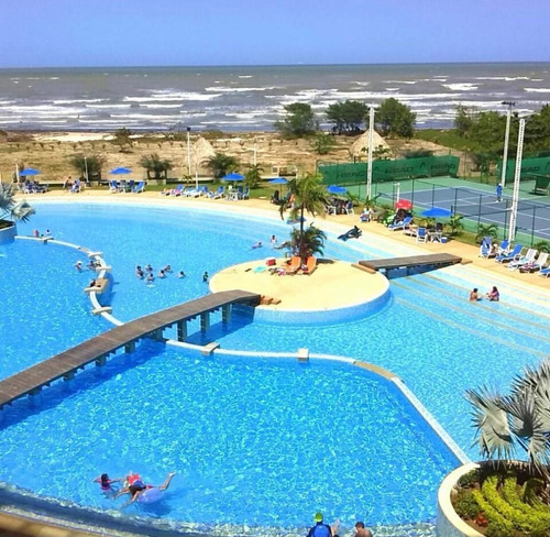 Imagen 7 de 19 de Vendo Penthouse En Mediterranee Aguasal