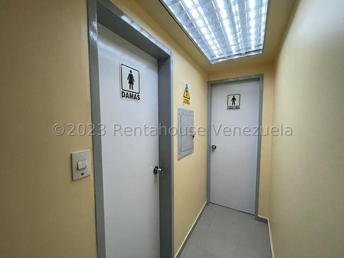 Rahdeleste Local Comercial En Venta Centro De Barquisimeto, Posee Amplios Y Modernos Espacios, Boraure, Rodeado De Puertas De Vidrio, -25-8812- Y Santamarias Para Mayor Seguridad, A/a Integral.