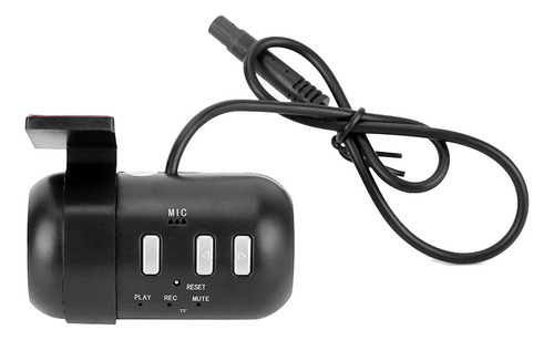 Grabador De Vídeo Para Coche 1080p Hd Mini Automobile Dvr Hd