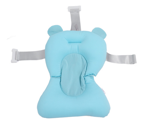 Almohada Para Bañera Infantil, Suave, Cojín De Soporte Para