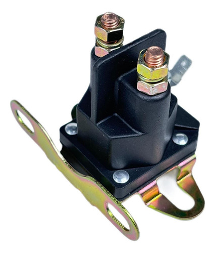 Accesorios De Cortacésped Solenoides De Arranque De 12v