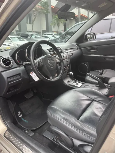 Mazda 3 2.0 Lxna7