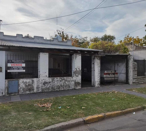 Terreno Parcela  En Venta En Carapachay, Vicente López, G.b.a. Zona Norte