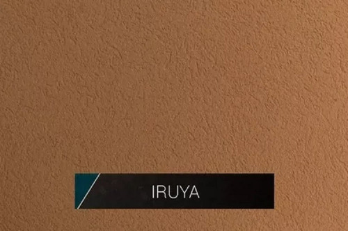 Tarquini Revestimiento Acrilico Pared Interior Exterior Raya