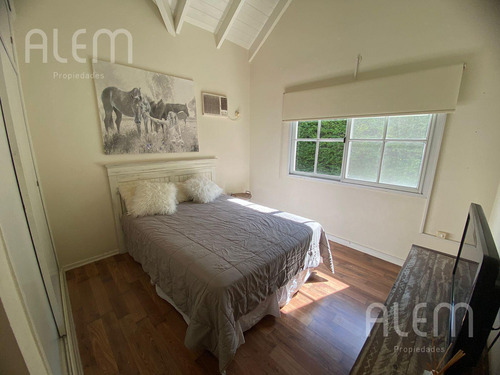 Casa En Venta En Campos De Echeverría, Canning