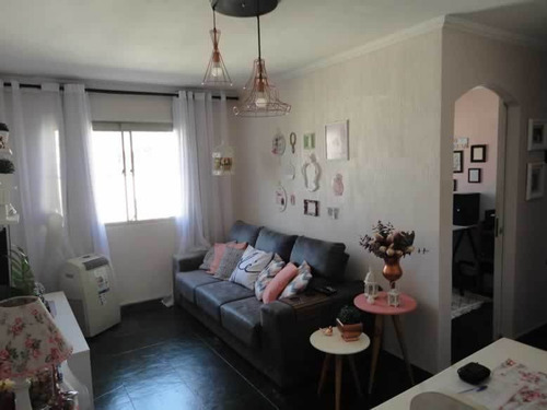Imagem 1 de 14 de Apto. 3 Dorm Com Suite No Tancredão Só R$ 200 Mil Apa00176