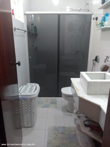 Imagem 10 de 15 de Casa Para Venda Em Presidente Prudente, Jardim Campo Belo, 3 Dormitórios, 1 Suíte, 3 Banheiros, 4 Vagas - 03105.001_1-1838089