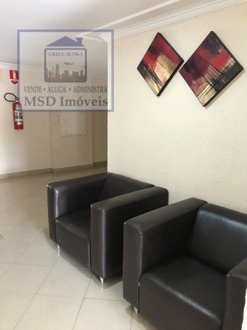 Imagem 17 de 19 de Apartamento A Venda No Bairro Gopoúva Em Guarulhos - Sp. - 3142-1