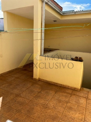Imagem 9 de 15 de Casa, Jardim Jose Sampaio, Ribeirão Preto - 1044-v