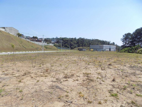 Imagem 16 de 19 de Área Industrial À Venda, Raposo Park, Cotia. - Ar0394