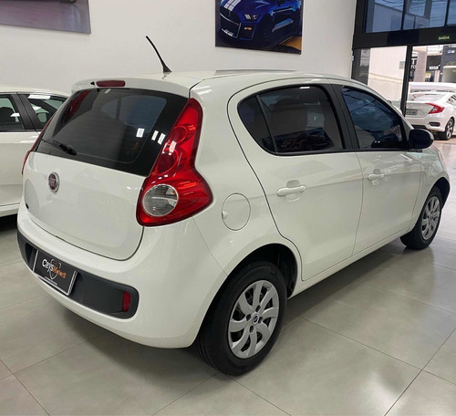 Imagem 5 de 8 de Fiat Palio 2017 1.0 Attractive Flex 5p