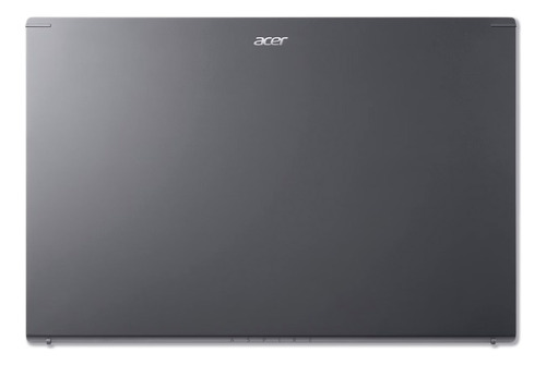 Notebook Acer Aspire 5 I7 12650h 8gb 256gb Ssd Linux 15,6''