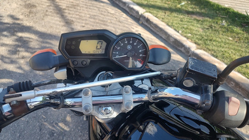 Yamaha Fazer 250 Ano 2011