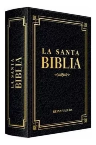 La Santa Biblia Reyna Valera