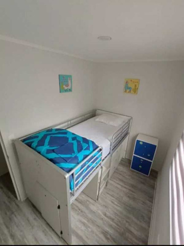 Arriendo Parcela 5 Dormitorios Algarrobo (102150)