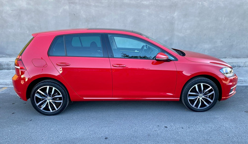 Volkswagen Golf 2019 1.4 Highline Dsg At