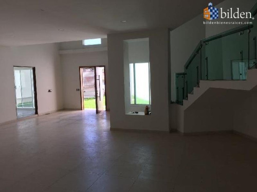 Imagen 9 de 12 de Casa Sola En Venta Fraccionamiento Colinas Del Saltito