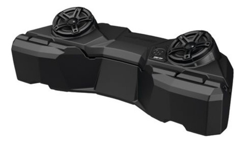 Caja De Carga Linq Con Sonido De 43 Litros