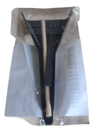 Kit De Conos Preenrollado King Side 100 Pzas Azul
