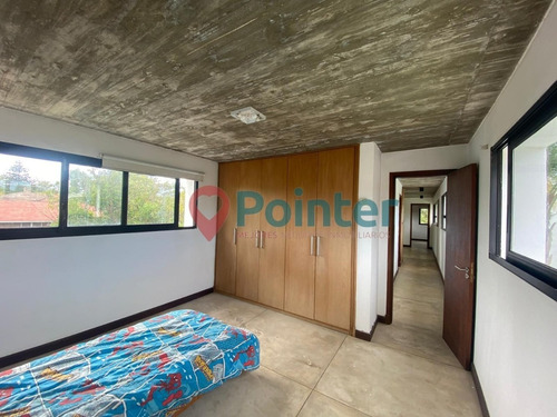 Gran Casa Parque Miramar, Única! Doble Pared Exterior!!