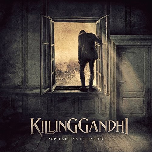 Cd Sobre Las Aspiraciones Al Fracaso De Killing Gandhi