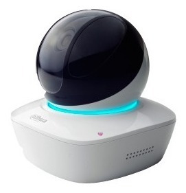Camara Domo Wifi Dahua Onvif/pt Dh-ipc-a35n 3mp
