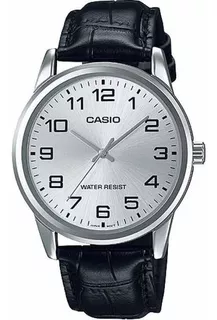 Reloj Casio Mtp-v001l Hombre Analógico Impacto Online