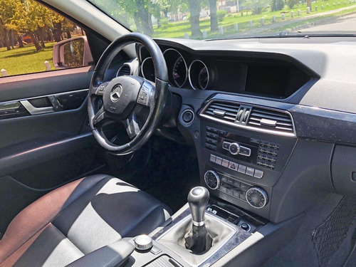 Mercedes Benz C200