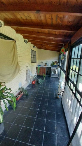 Casa Chalet En Venta En San Miguel, G.b.a. Zona Norte, Argentina