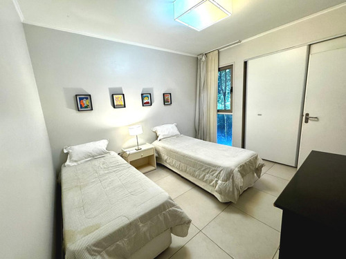 Alquiler Departamento 3 Ambientes En Newman Joven, Benavidez