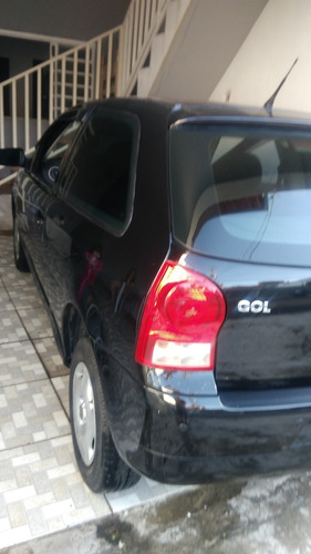 Gol G4 1.0 Flex Completo