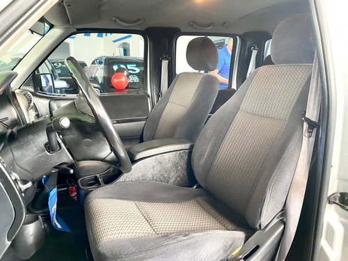 Imagem 8 de 12 de Ford Ranger 3.0 Xlt