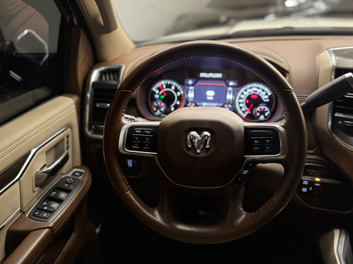 RAM Ram 3500 LARAMIE 6.7 TB CD 4x4 Diesel
