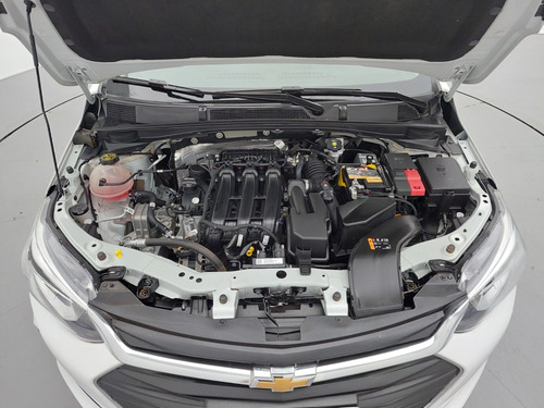Chevrolet Onix 1.0 FLEX PLUS LT MANUAL
